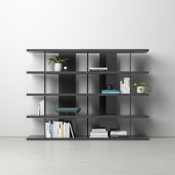 Kendrick Bookcase & Reviews AllModern